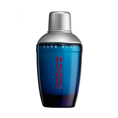 Imagen 2 del producto Perfume Dark Blue 75ML EDT Hombre Hugo Boss