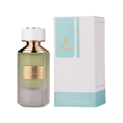 Perfume Emir Cedrat Essense Paris Corner Extrait de Parfum 75 ml