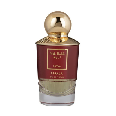 Imagen 2 del producto Perfume Nova EDP 100 ml Risala