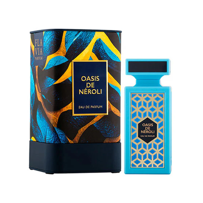 Perfume Oasis de Néroli EDP 90 ml  Flavia