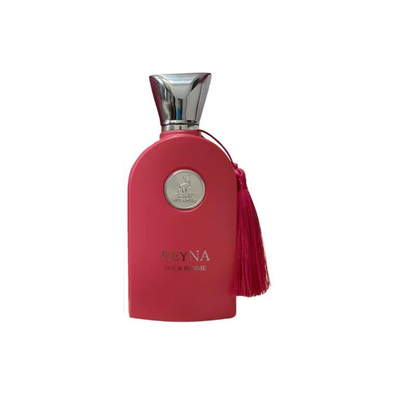 Imagen 2 del producto Maison Alhambra Reyna Pour Femme EDP 100 ml