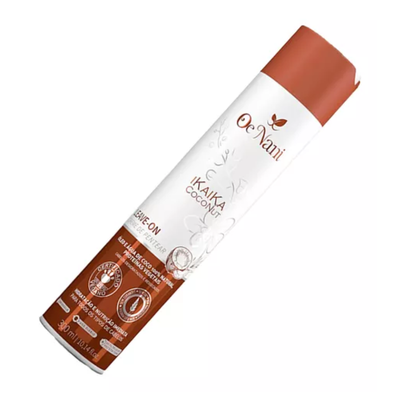 Imagen 2 del producto Leave-on Ikaika Coconut Hidratación y Nutrición 300ml.