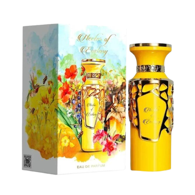 Perfume Fragrance World Nectar Of Ecstacy EDP 100 ml