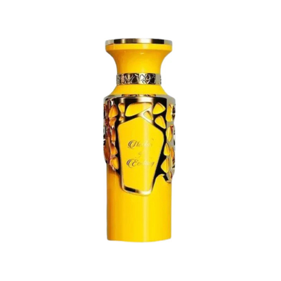 Imagen 2 del producto Perfume Fragrance World Nectar Of Ecstacy EDP 100 ml