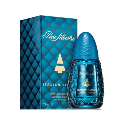 Imagen 2 del producto Perfume Italian Citrus EDT 75 ml Hombre Pino Silvestre