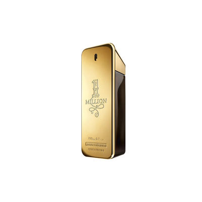 Imagen 2 del producto 1 million Paco Rabanne edt 200ml hombre