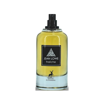 Imagen 2 del producto Maison Alhambra Jean Lowe Fraiche EDP 100 ml