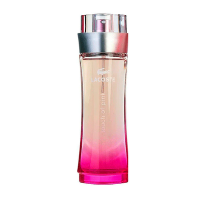 Imagen 2 del producto Perfume Touch Of Pink 90ml EDT Mujer Lacoste