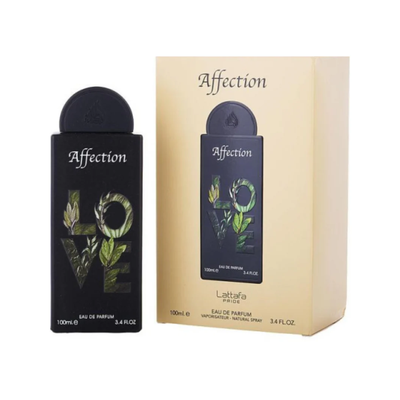 Imagen 1 del producto Perfume Lattafa Affection EDP 100 ml