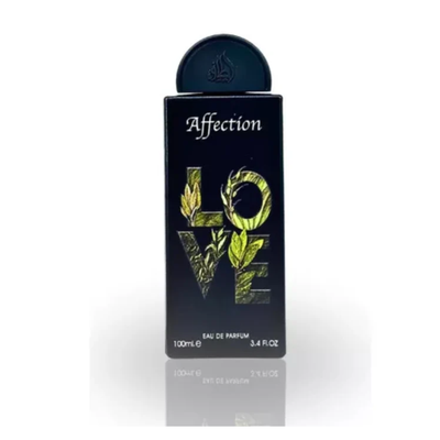Imagen 2 del producto Perfume Lattafa Affection EDP 100 ml
