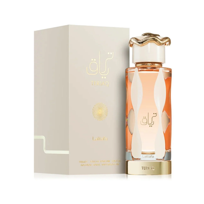Perfume Lattafa Teriaq EDP 100 ml