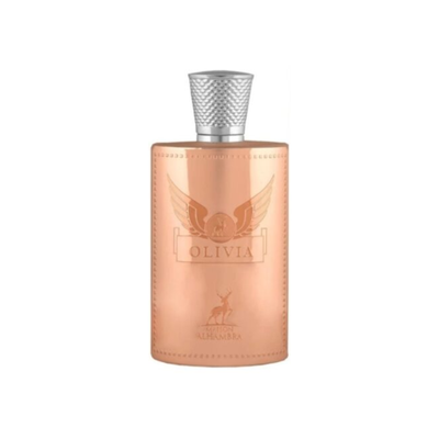 Imagen 2 del producto Maison Alhambra Olivia EDP 80 ML Para Mujer
