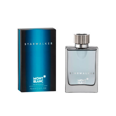 Perfume Starwalker 75ml EDT Hombre Montblanc