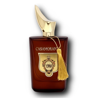 Imagen 2 del producto Perfume Fragrance World Casamorando 1988 EDP 100 ml