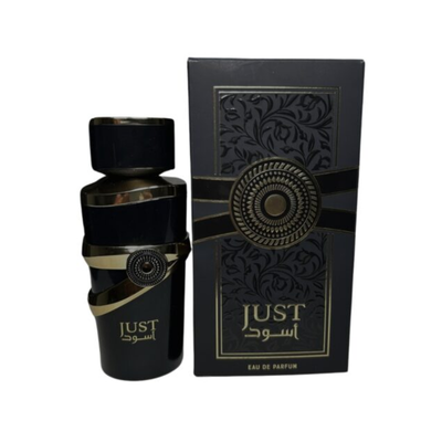 Perfume Fragrance World Just EDP 100 ml Hombre