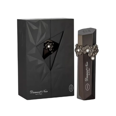Imagen 2 del producto Perfume Diamant Noir Flavia EDP 100 ml