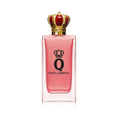 Imagen 2 del producto Perfume Dolce And Gabbana Q by Dolce And Gabbana EDP Intense 100 ml