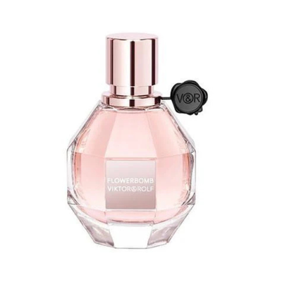 Imagen 2 del producto Perfume FlowerBomb EDP 50 ml Viktor & Rolf