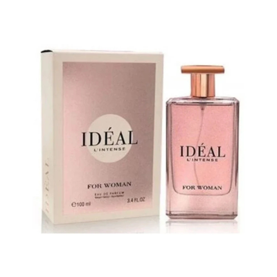 Imagen 2 del producto Perfume Idéal L'Intense for Women EDP 100 ml Fragrance World