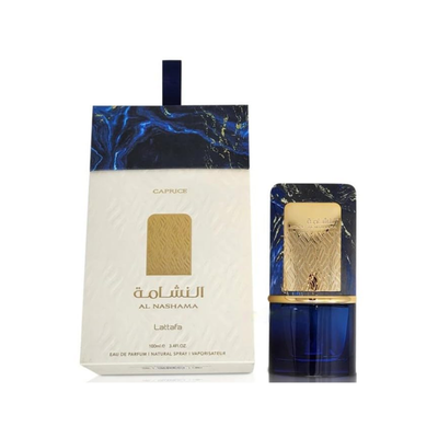 Lattafa Caprice Al Nashama EDP 100 ml