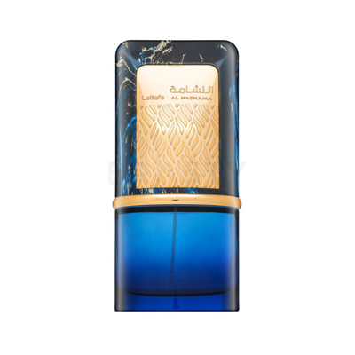Imagen 2 del producto Lattafa Caprice Al Nashama EDP 100 ml