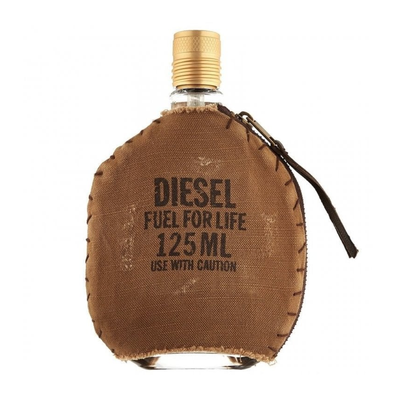 Imagen 2 del producto Diesel Fuel For Life EDT 125 ML Pour Homme