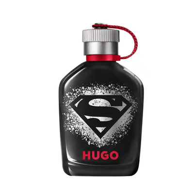 Imagen 2 del producto Perfume Superman x Hugo EDP 125 ml de Hugo Boss