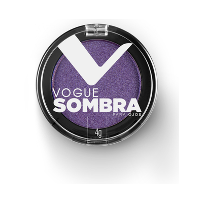 Imagen 2 del producto Sombra para Ojos Mi Mood 4g Vogue 