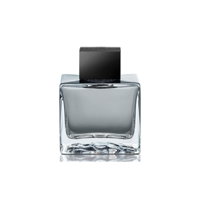 Imagen 2 del producto Perfume Seduction In Black 100ml EDT Hombre Antonio Banderas