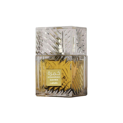 Imagen 2 del producto Perfume Lattafa Khamrah Qahwa EDP 100 ml