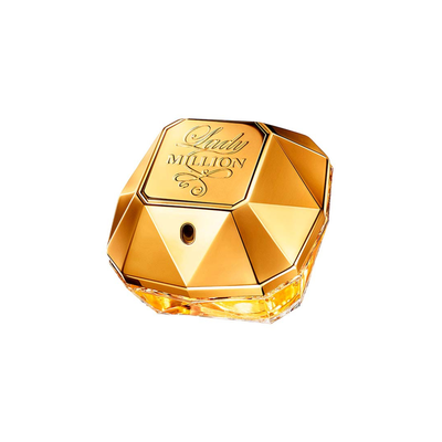 Imagen 2 del producto Lady Million 80ML EDP Mujer Paco Rabanne