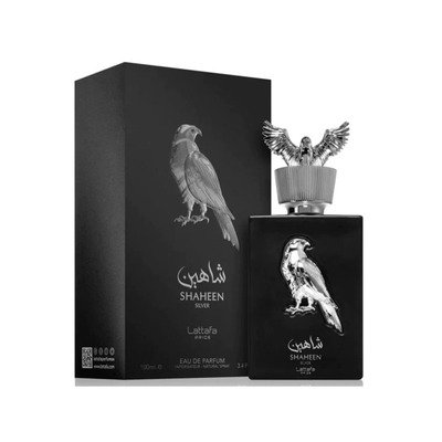 Perfume Lattafa Pride Shaheen Silver Women EDP 100 ml