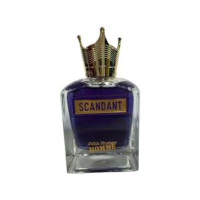 Imagen 2 del producto Perfume Fragrance World Scandant EDP 100 ml