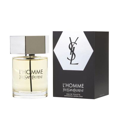 LHomme YSL EDT 100 ml