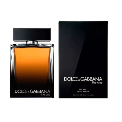 Perfume Dolce & Gabbana The One Pour Homme EDP 150ml