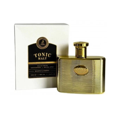 Imagen 2 del producto Perfume Tonic Malt EDP 100 ml Maison Alhambra