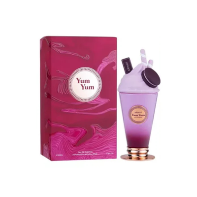 Imagen 2 del producto Perfume Armaf Yum Yum EDP 100 ml