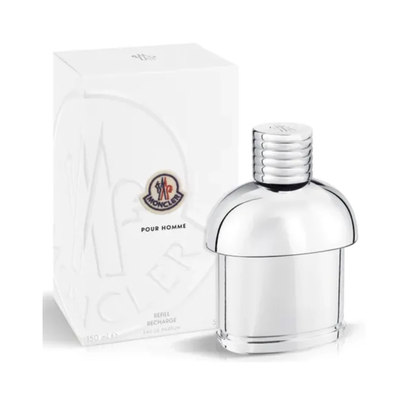 Imagen 2 del producto Perfume Moncler pour Homme EDP 150 ml. Refill Recharge