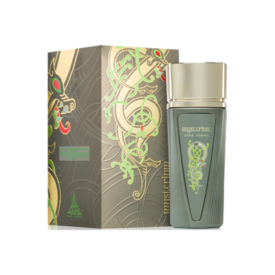 Perfume Mysterium EDP 100 ml Paris Corner Hombre