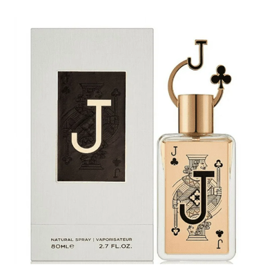 Fragrance World Jack EDP 80 ml. Hombre
