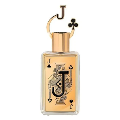 Imagen 2 del producto Fragrance World Jack EDP 80 ml. Hombre