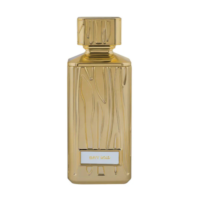 Imagen 2 del producto Perfume Envy Gold Hamidi EDP 100 ml