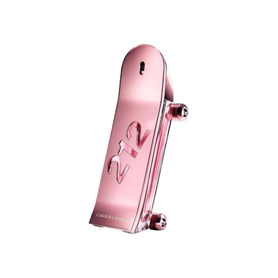 Imagen 2 del producto Carolina Herrera 212 Heroes Forever Young EDP 80 ML Mujer