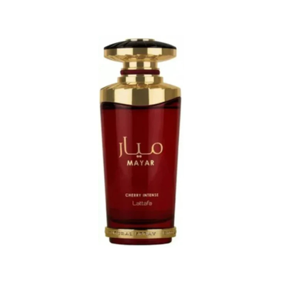 Imagen 2 del producto Perfume Lattafa Mayar Cherry Intense EDP 100 ml