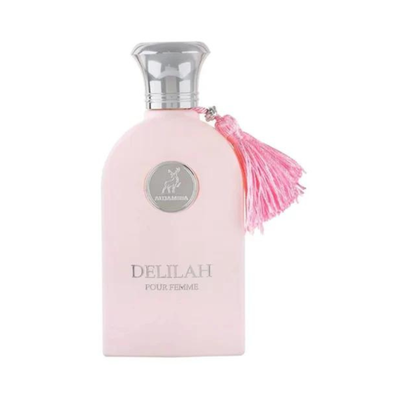 Maison Alhambra Delilah Pour Femme 30ML EDP Mujer
