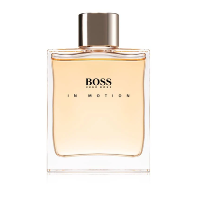 Imagen 2 del producto Perfume Hugo Boss Boss In Motion 100 ML Edt Hombre