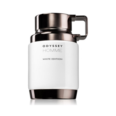 Imagen 2 del producto Perfume Armaf Odyssey Homme White Edition EDP 100 ml