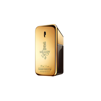 Imagen 2 del producto Paco Rabanne 1 million EDT 50 ML Hombre