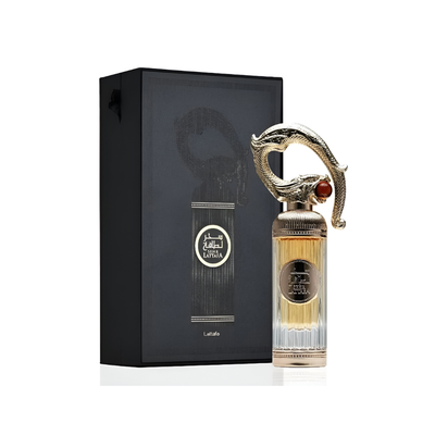 Perfume Lattafa Sehr Perfume EDP 100 ml