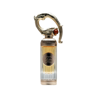 Imagen 2 del producto Perfume Lattafa Sehr Perfume EDP 100 ml